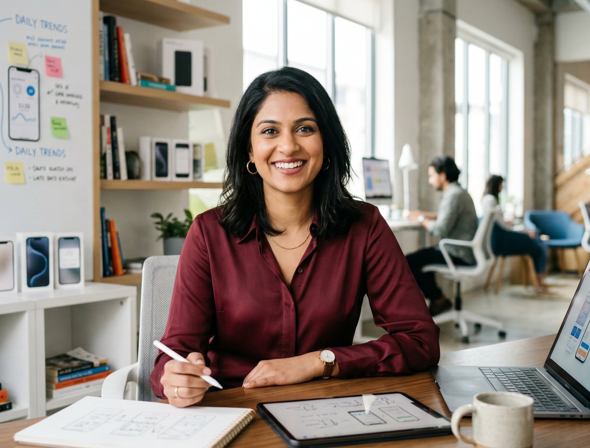 Priya Patel